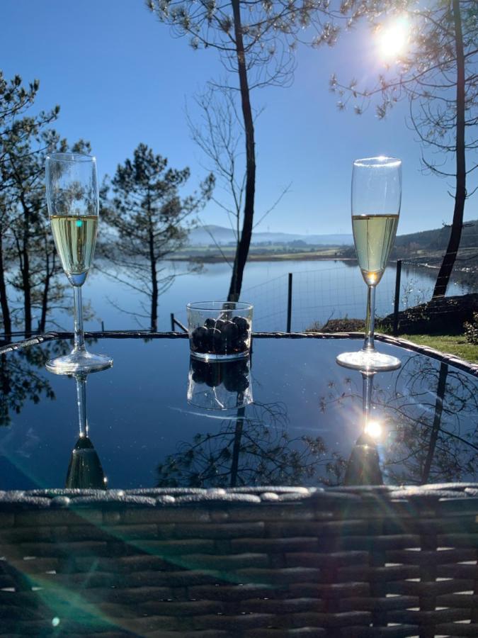Air Fervenza Lodge