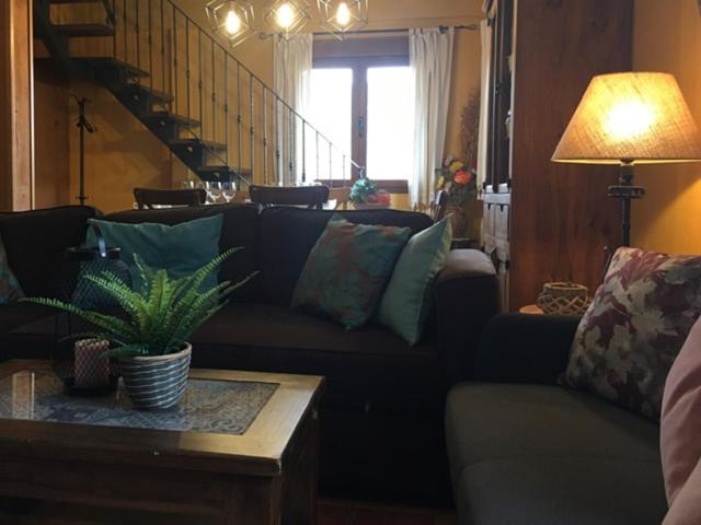 Albarranco Holiday home