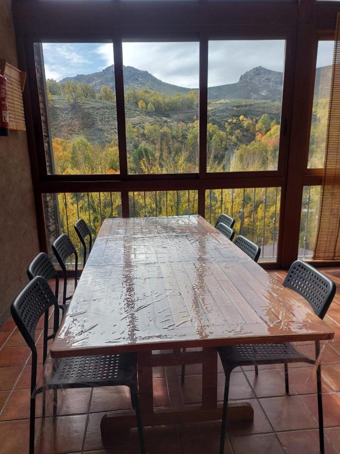 Holiday home Albarranco Pradena de Atienza