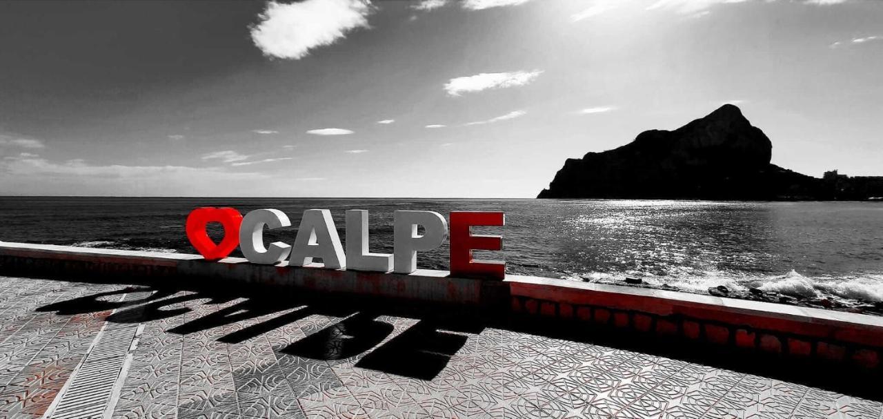 Anis - Plusholidays Calpe