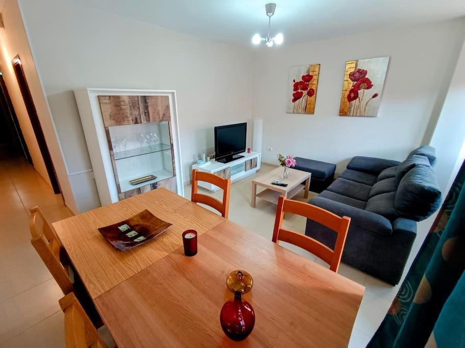 Sabinosa House * San Isidro (Tenerife)