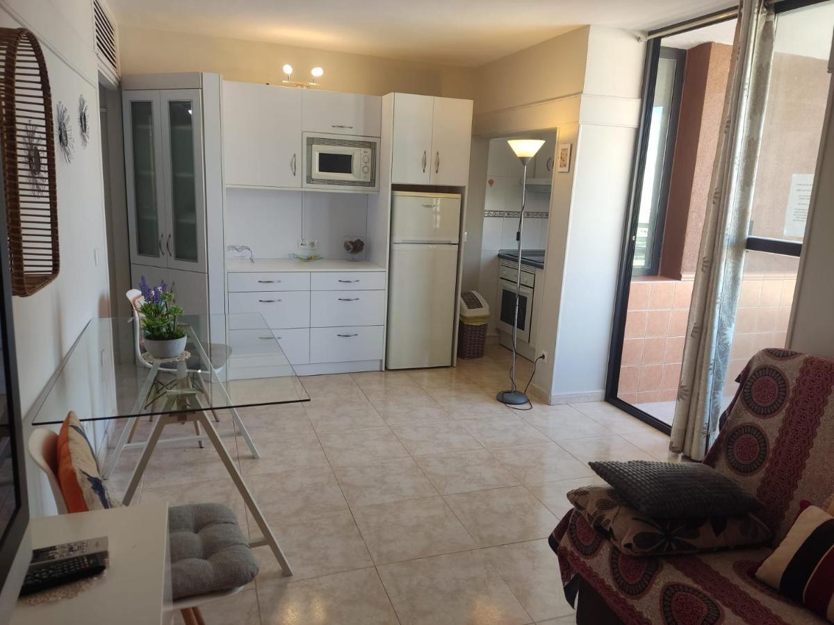 Apartamento Palmeras, 893 *