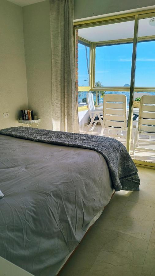 Apartamento Principado Marina Playa Poniente *