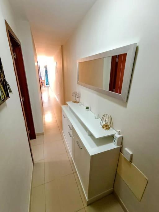 Sabinosa House Apartment San Isidro (Tenerife)