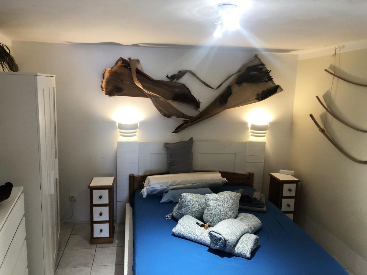 Apartamento Jardin De Costa Calma