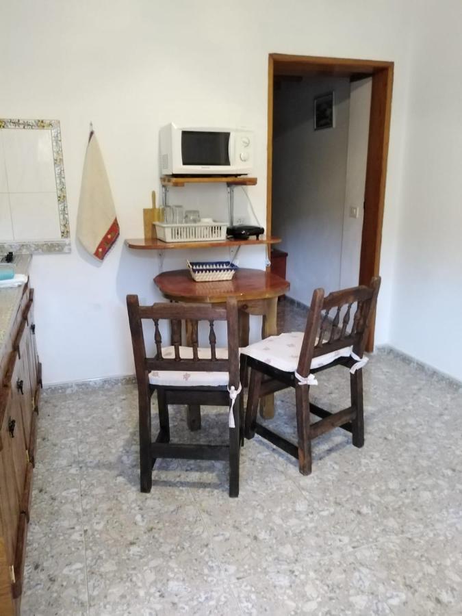 Casa De Diego Y Mela San Bartolome de Tirajana (Gran Canaria)