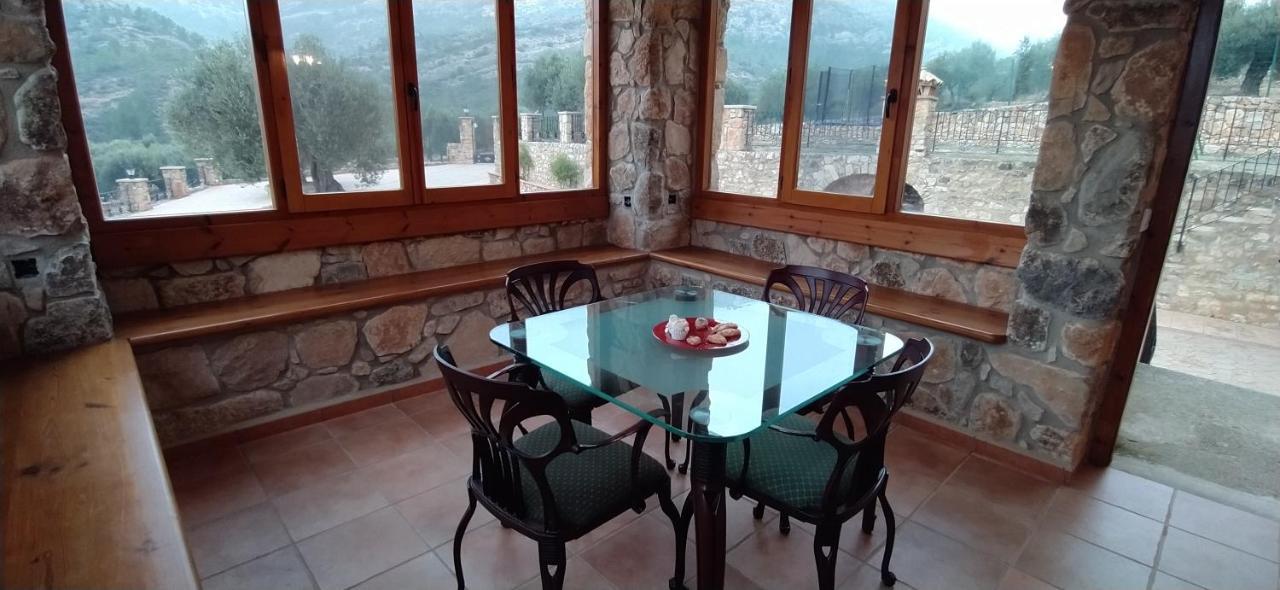Сasa de vacaciones Mas De La Vall Del Frare