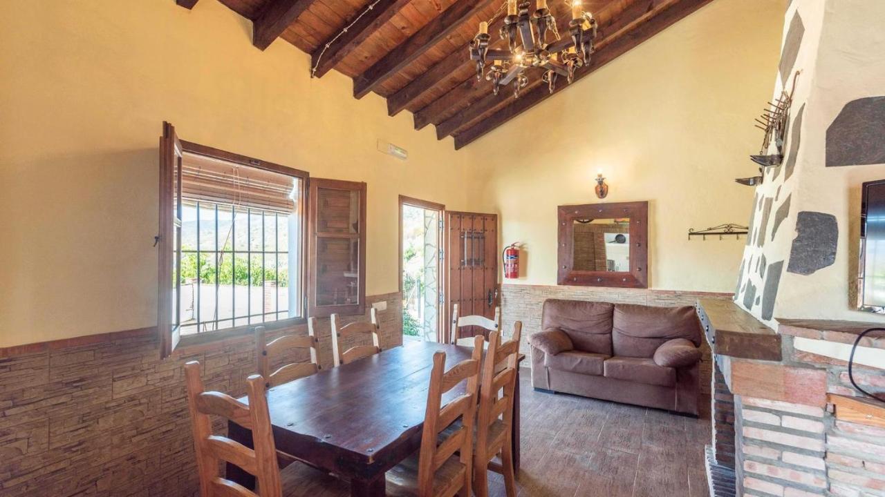 Сasa de vacaciones Casa El Cerro El By Ruralidays Borge