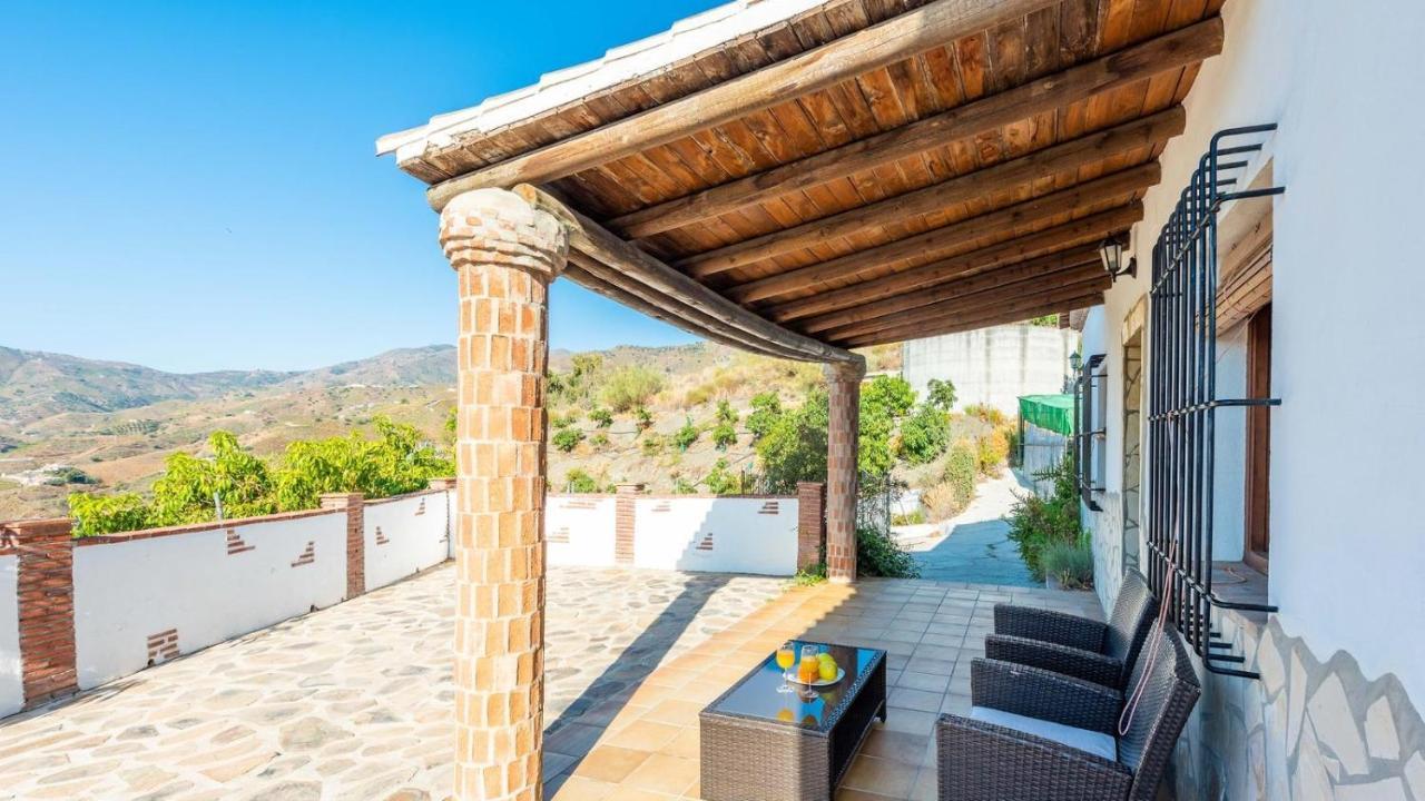 Casa El Cerro El By Ruralidays Сasa de vacaciones *