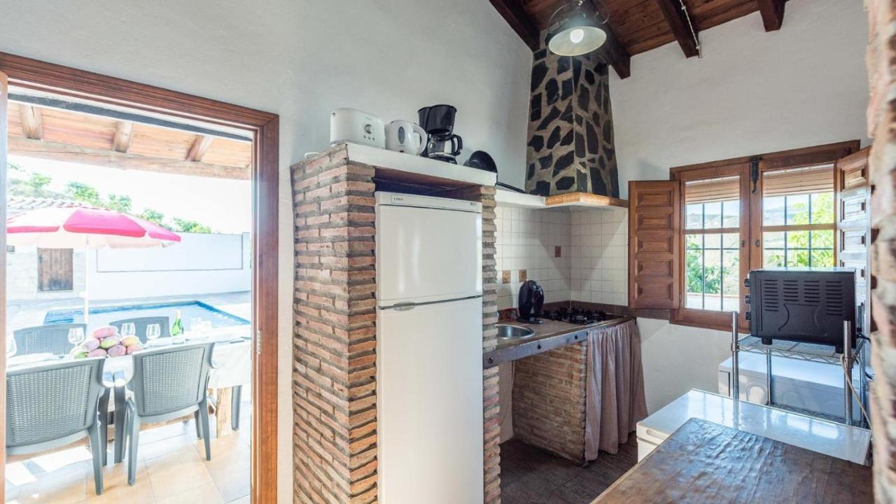 Casa El Cerro El By Ruralidays Сasa de vacaciones *