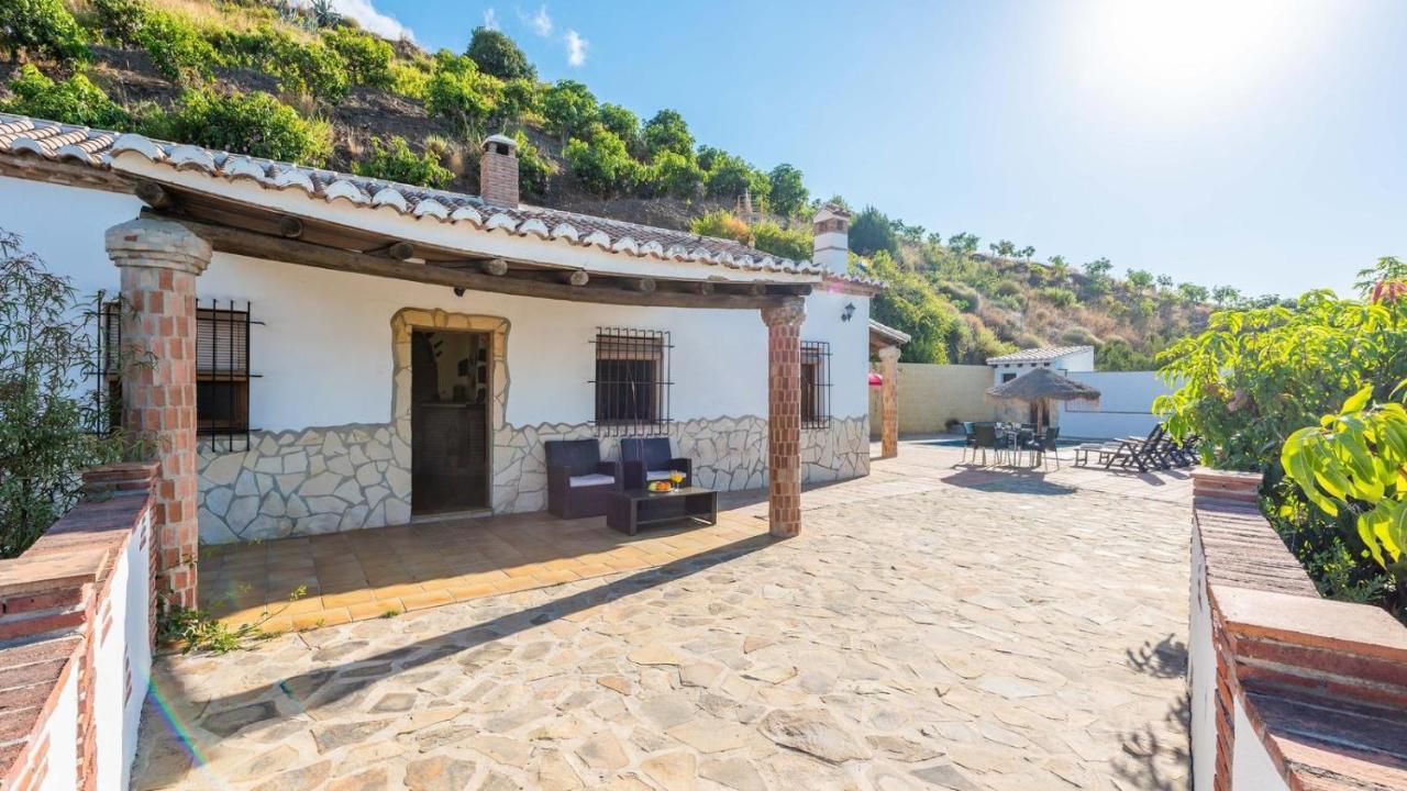 Casa El Cerro El By Ruralidays Сasa de vacaciones Borge