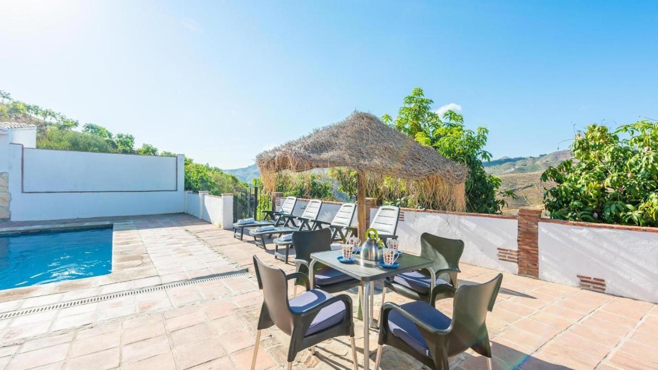 Сasa de vacaciones Casa El Cerro El By Ruralidays