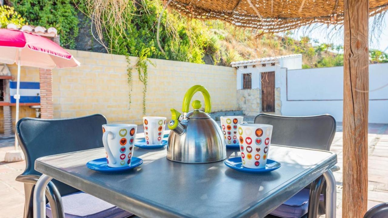 Casa El Cerro El By Ruralidays Сasa de vacaciones