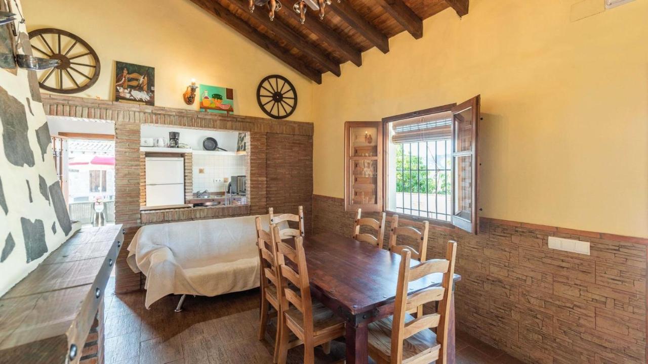 Сasa de vacaciones Casa El Cerro El By Ruralidays *