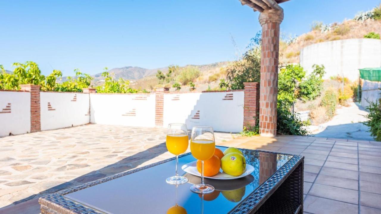Casa El Cerro El By Ruralidays Сasa de vacaciones *