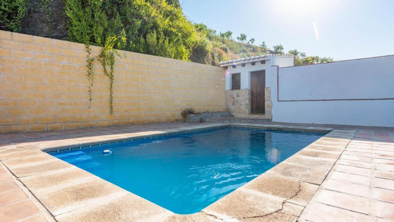 Casa El Cerro El By Ruralidays Сasa de vacaciones Borge