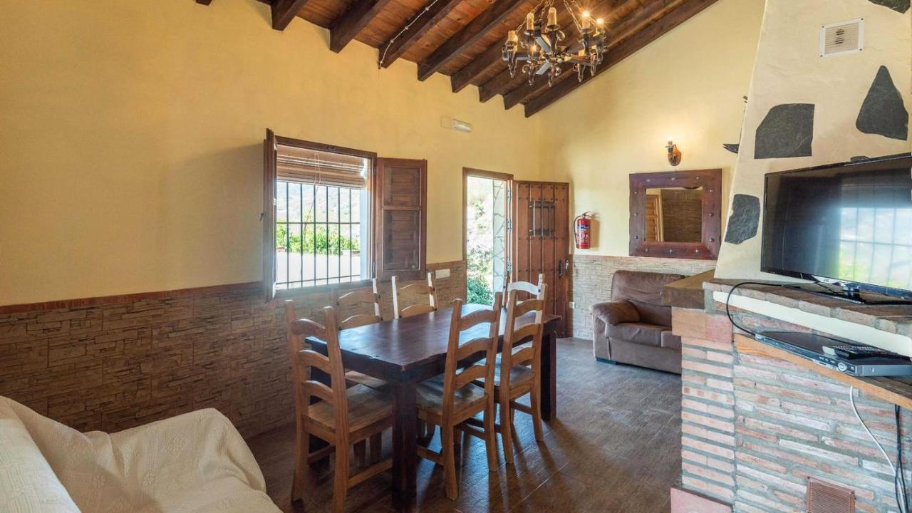 Casa El Cerro El By Ruralidays Сasa de vacaciones