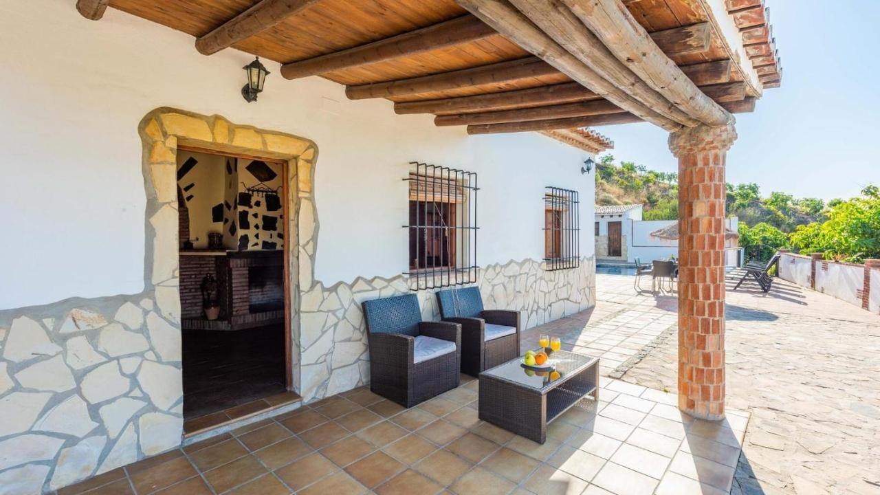 Casa El Cerro El By Ruralidays Сasa de vacaciones *