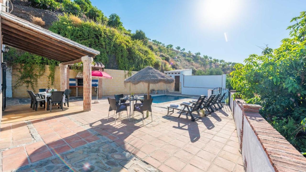 Сasa de vacaciones Casa El Cerro El By Ruralidays