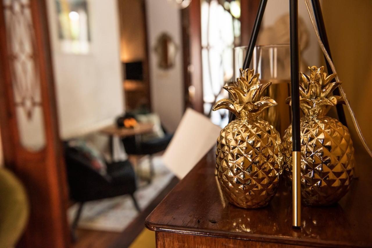 Bed & Breakfast Casa Con Destino-adults Only *