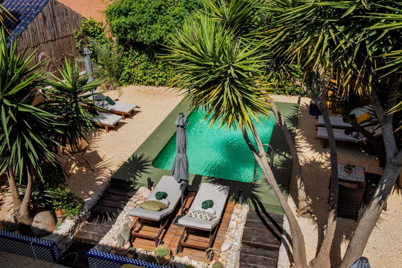 Bed & Breakfast Casa Con Destino-adults Only