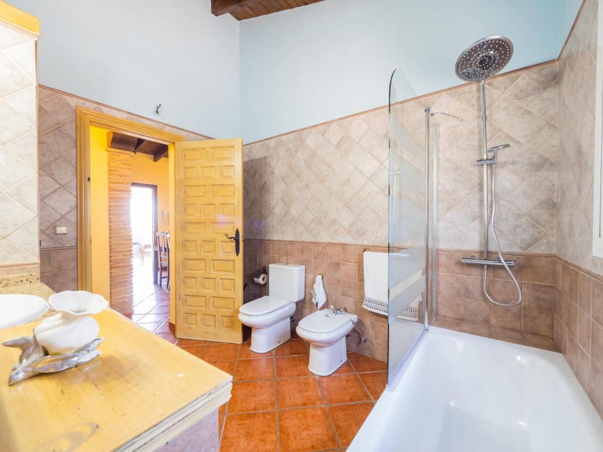 Holiday home Cubo's Dragos