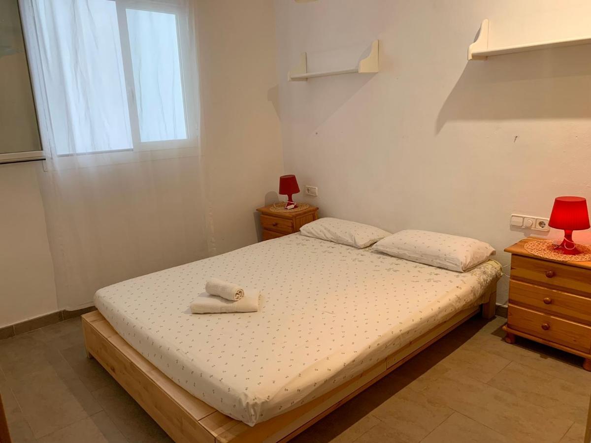 Apt Copacabana A 50m Dal Mare Apartment Es Pujols