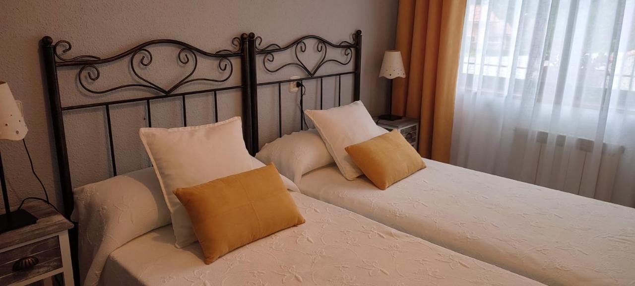 La Granda De La Concha Holiday home
