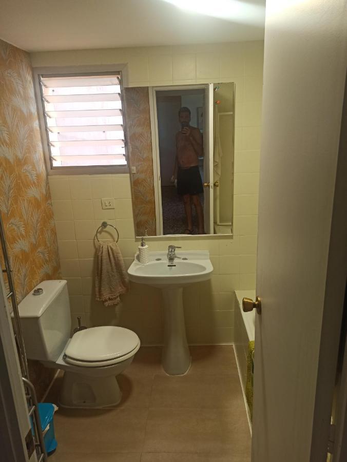 En Con Preciosas Vistas. Apartamento