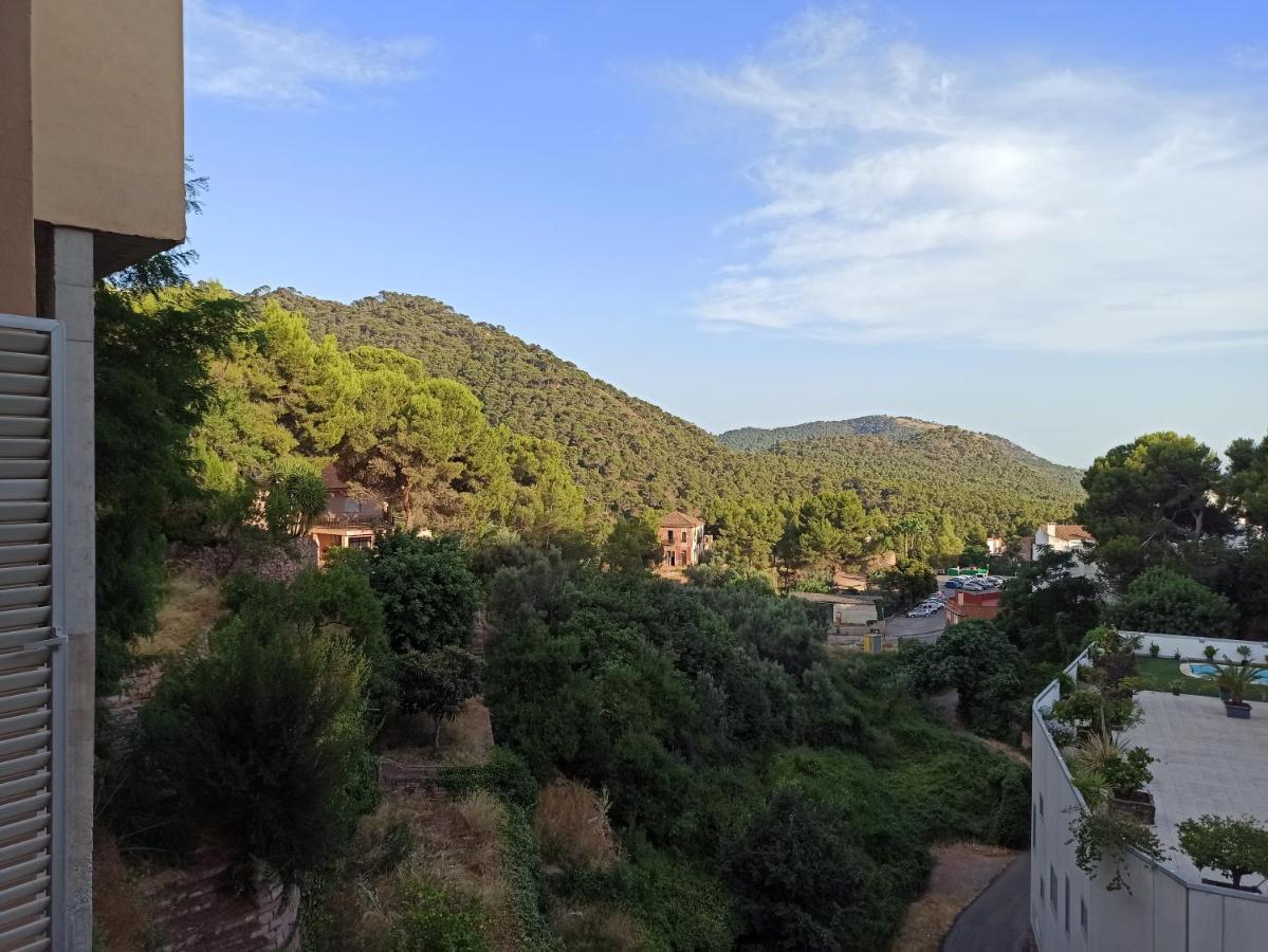 Apartamento En Con Preciosas Vistas. Serra