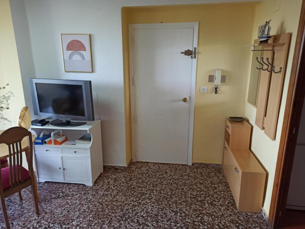 Apartamento En Con Preciosas Vistas. Serra