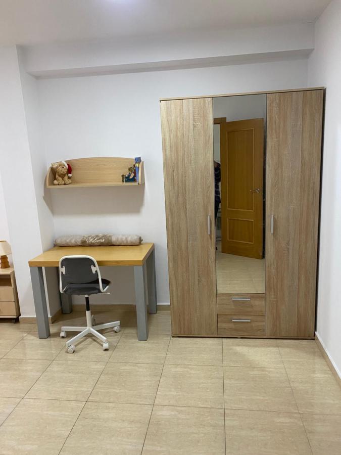 Apartamento Wei