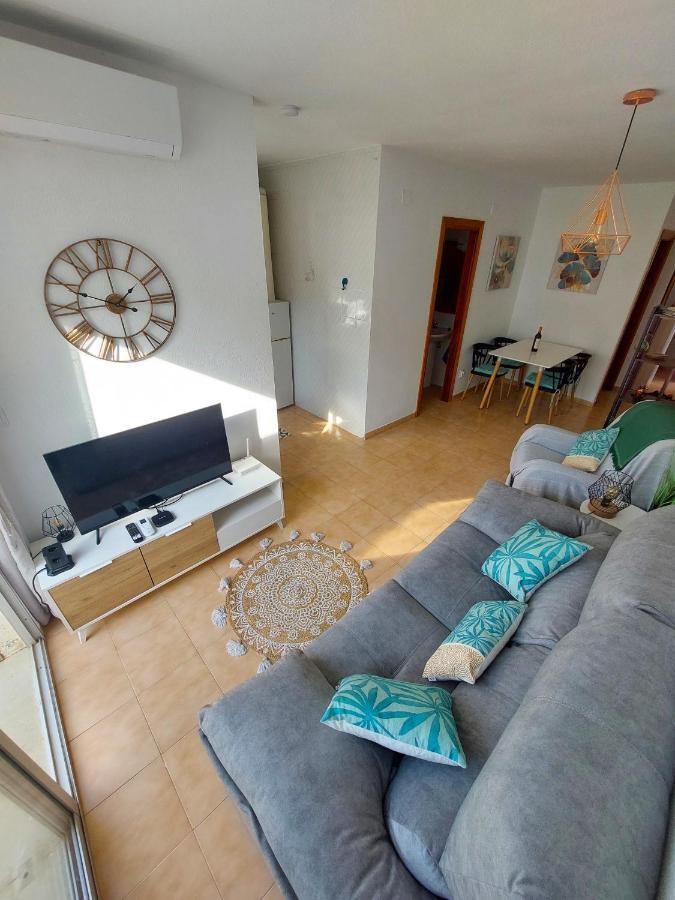 Apartamento Boiero El Albir