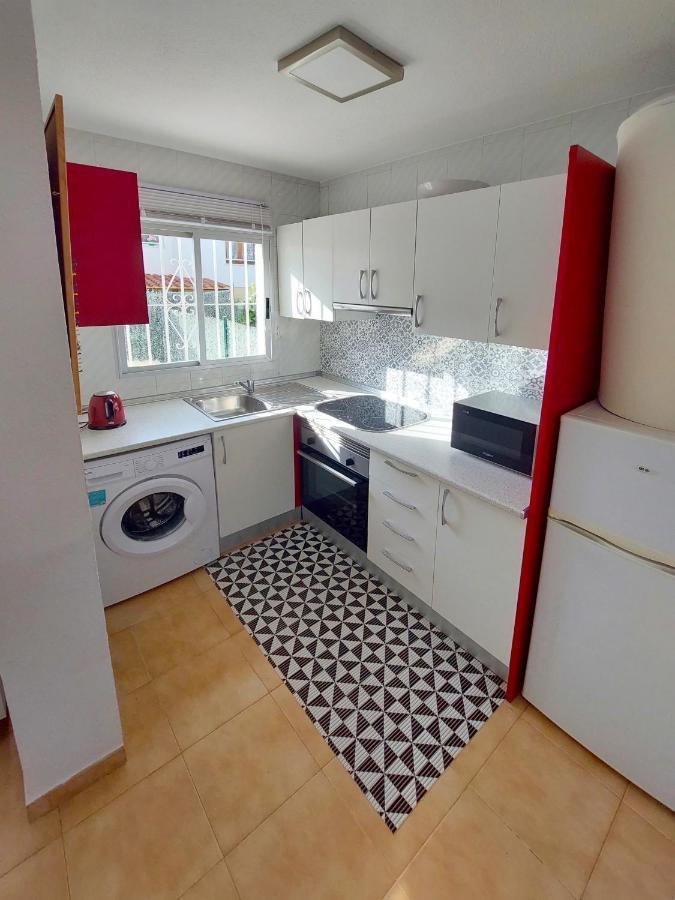 Apartment Apartamento Boiero El Albir