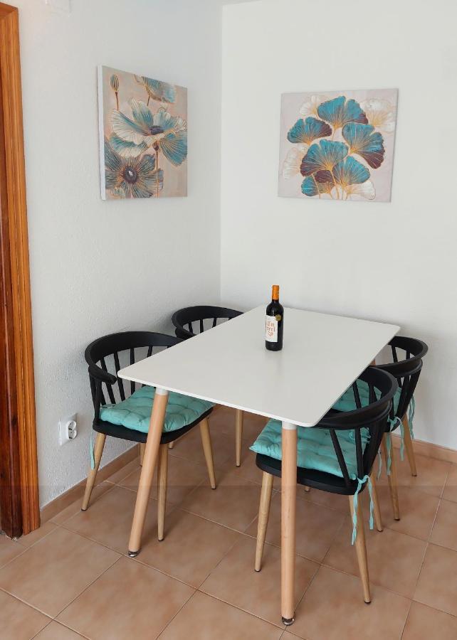 Apartamento Boiero Apartment