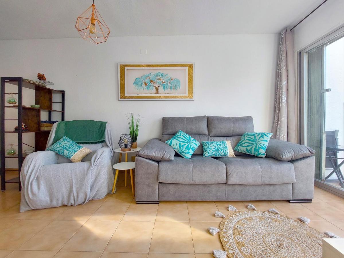 Apartamento Boiero * El Albir