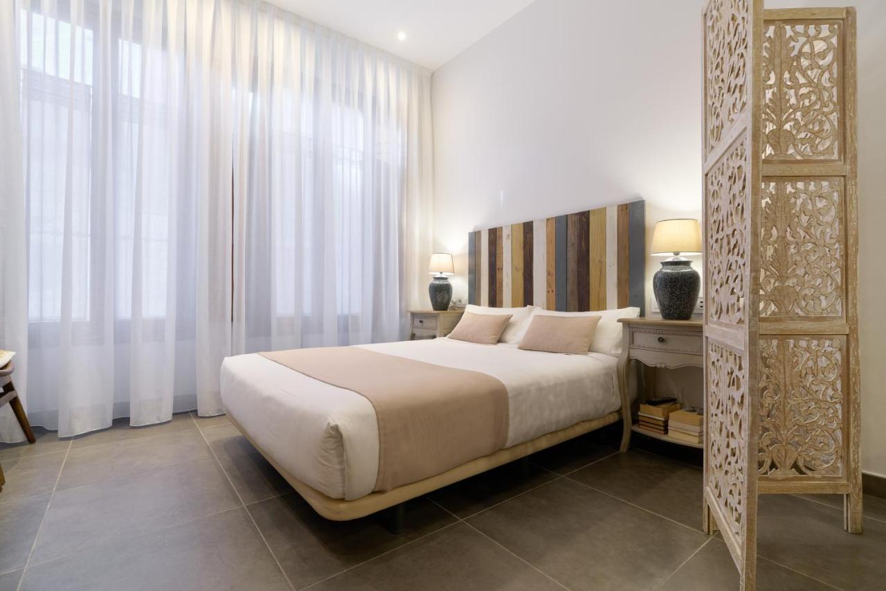 Barracart Apartamento