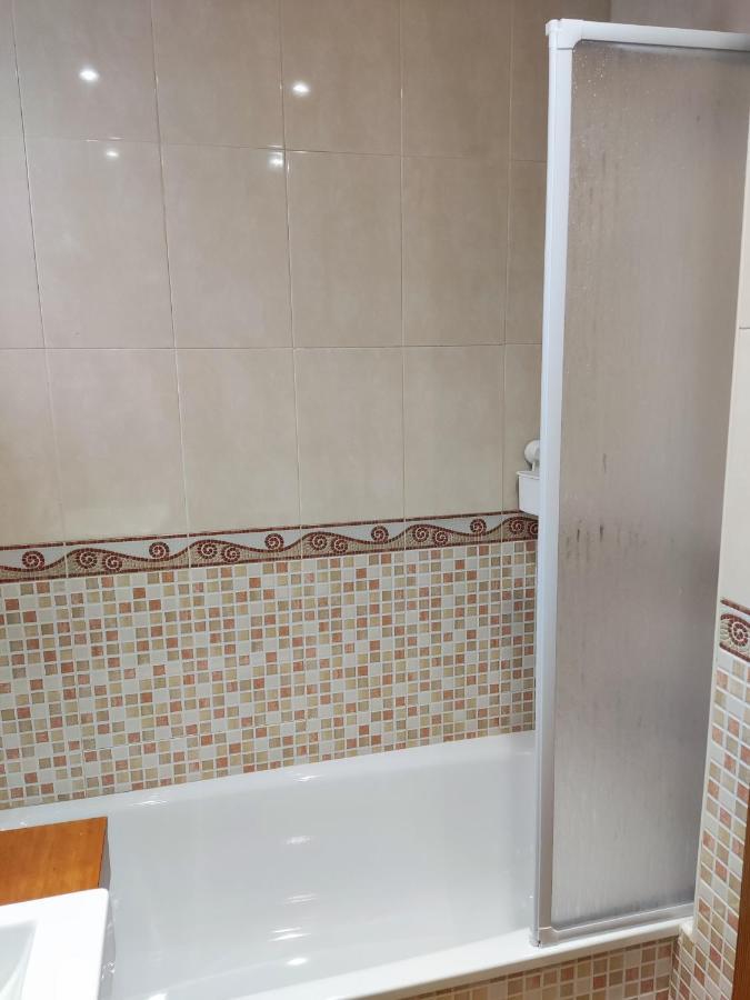 L&g49 Apartamento Con Garaje Apartment *