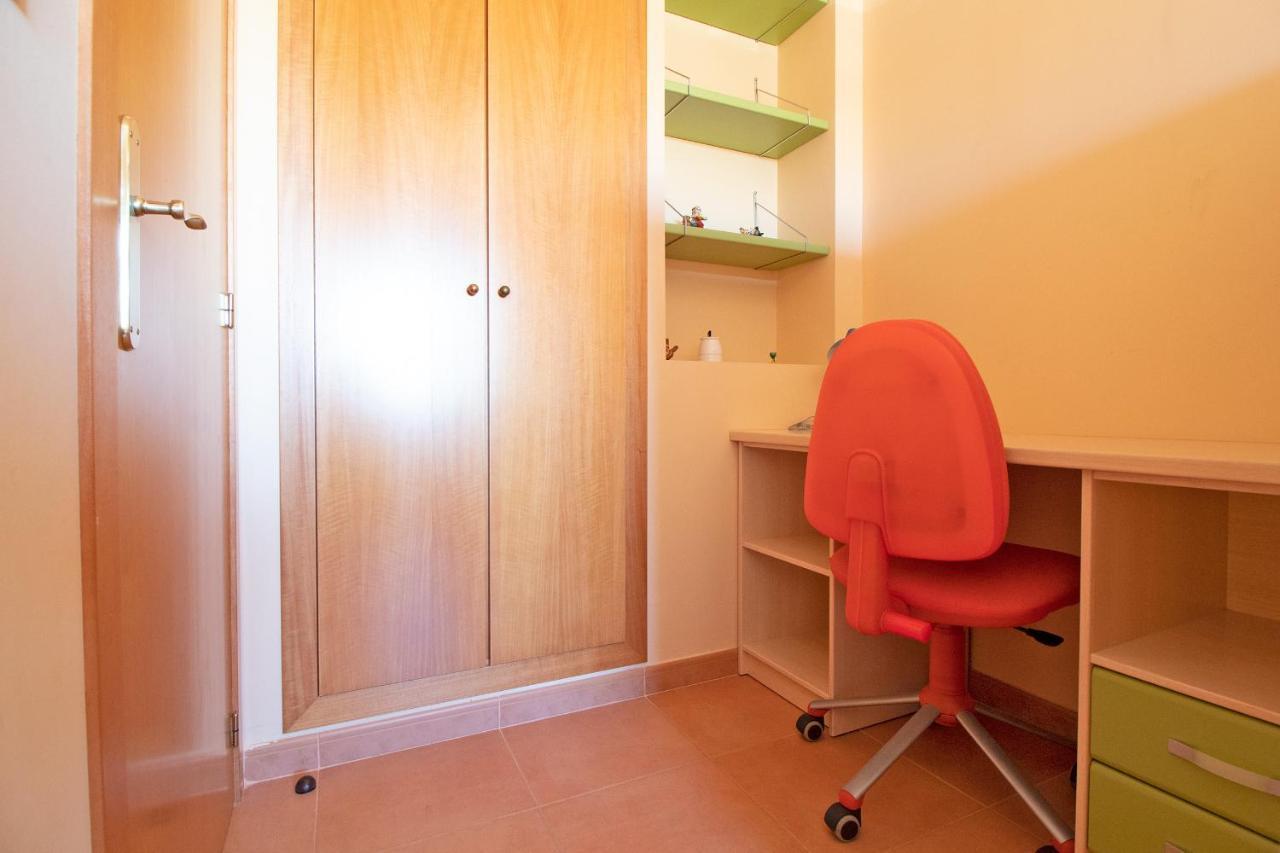 Global Properties, En Marjal De Corinto Con Piscina Apartment Sagunto