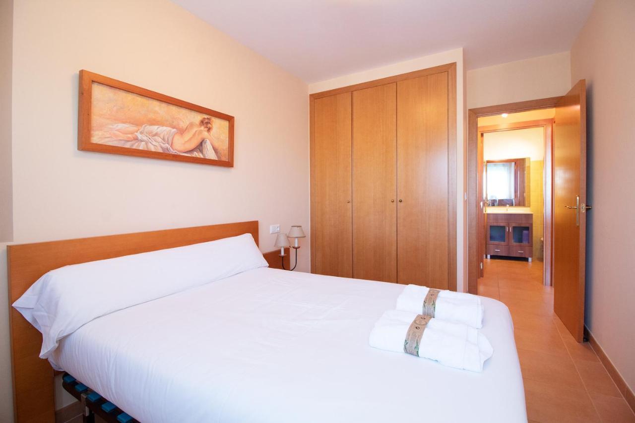 Global Properties, En Marjal De Corinto Con Piscina Apartment