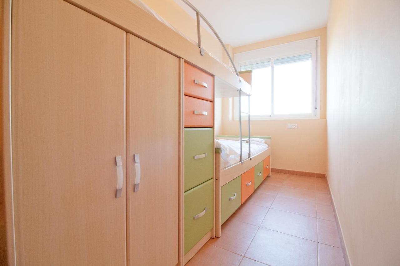 Global Properties, En Marjal De Corinto Con Piscina Apartment Sagunto