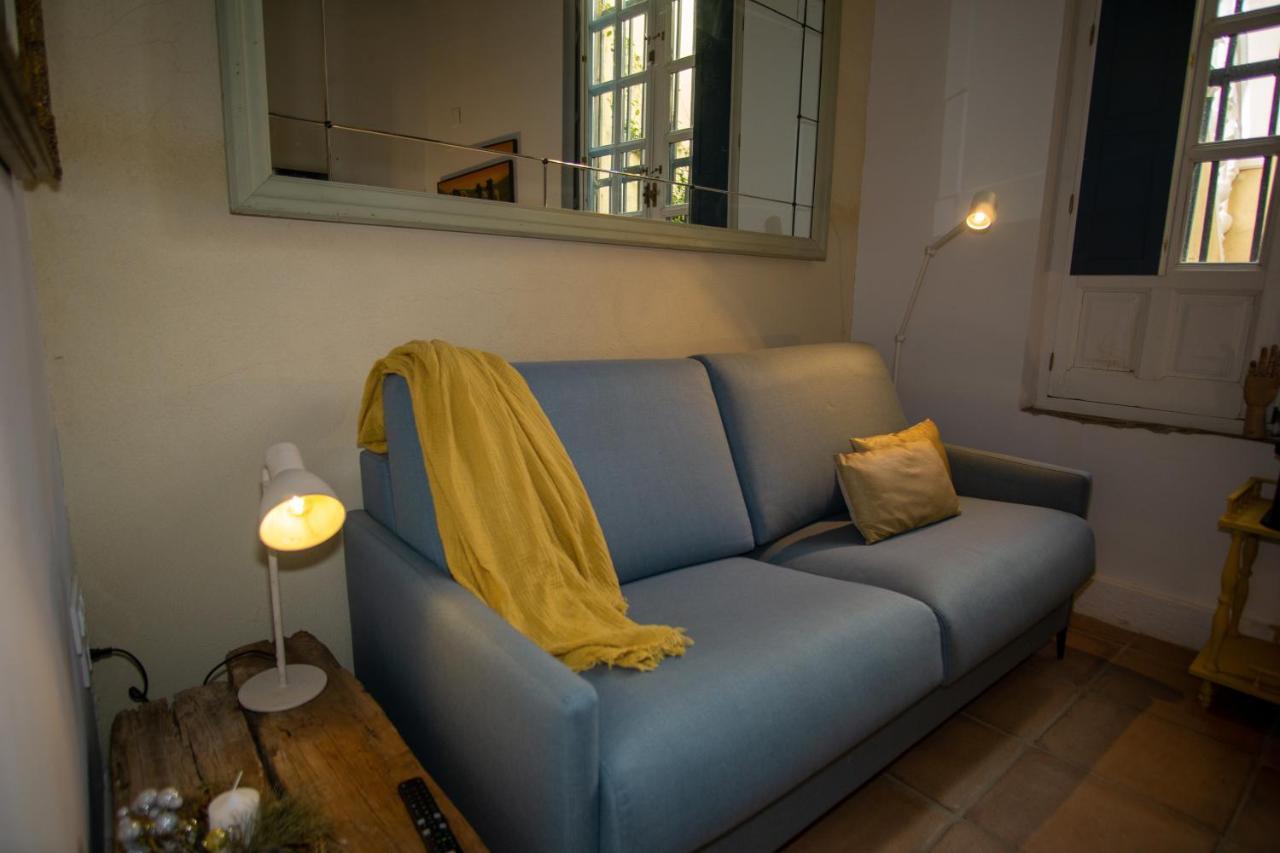 Apartment Sharis
