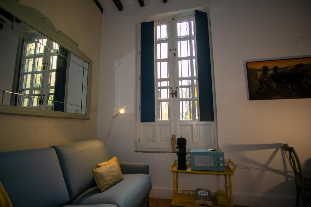 Apartment Sharis *