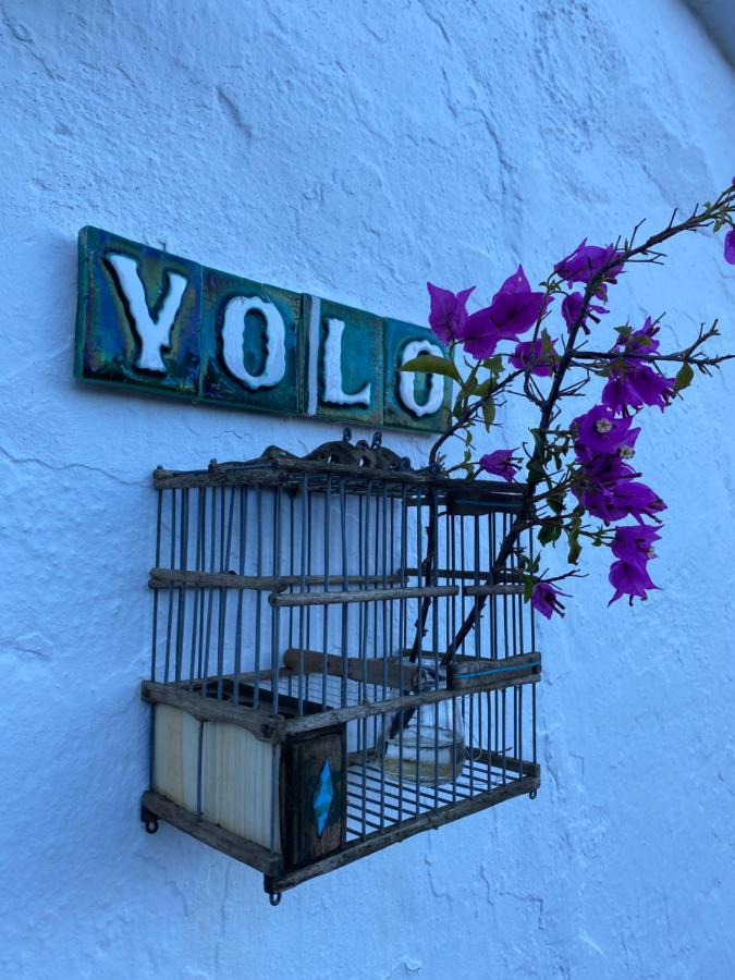 Guest house La Careza De - Adults Only *