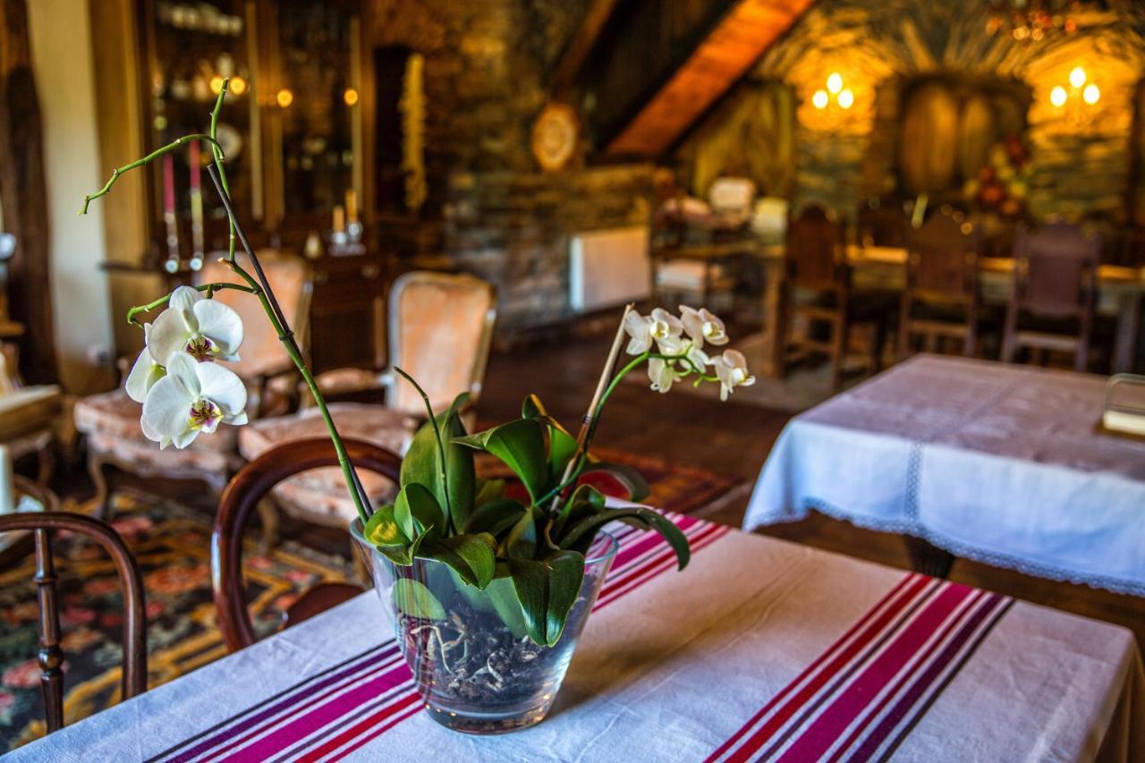 Sosola Baserria Country house *