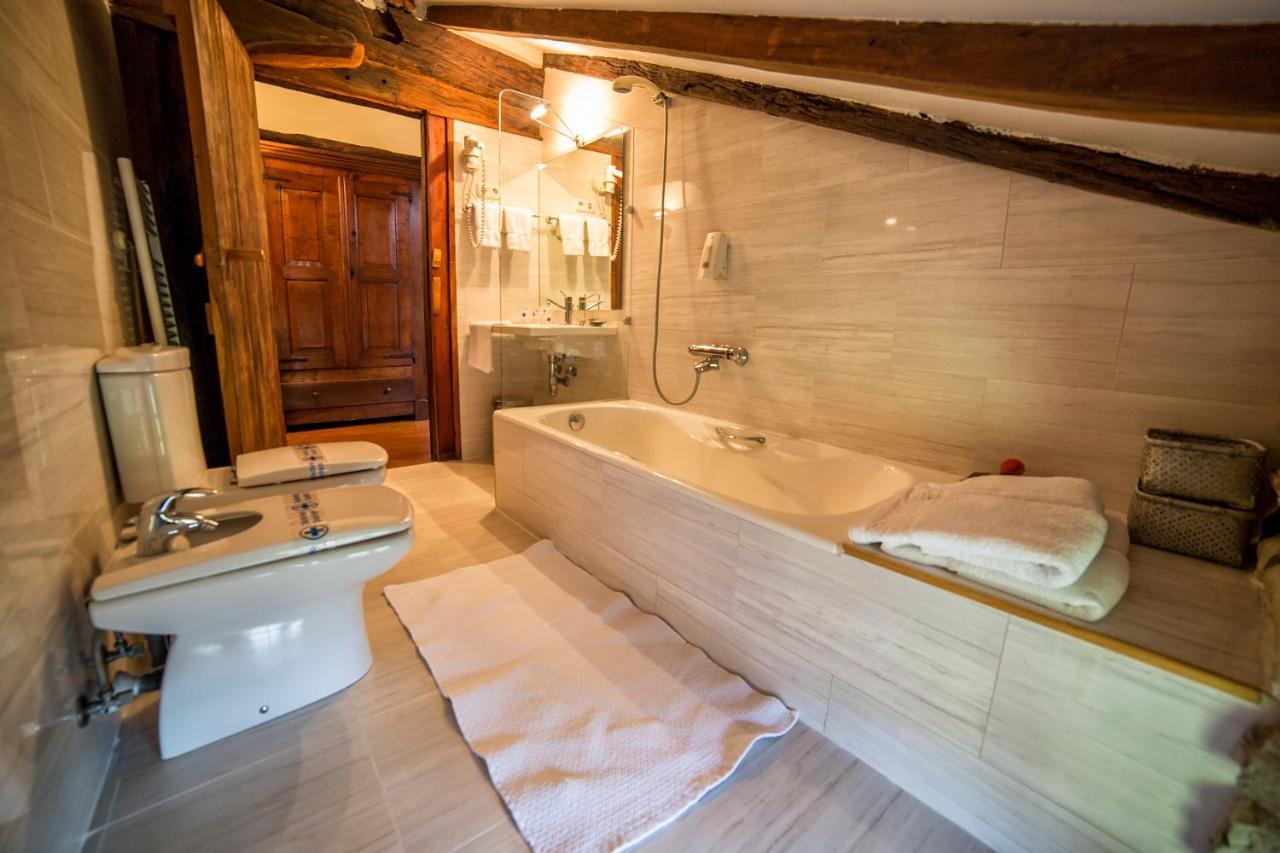 Country house Sosola Baserria *