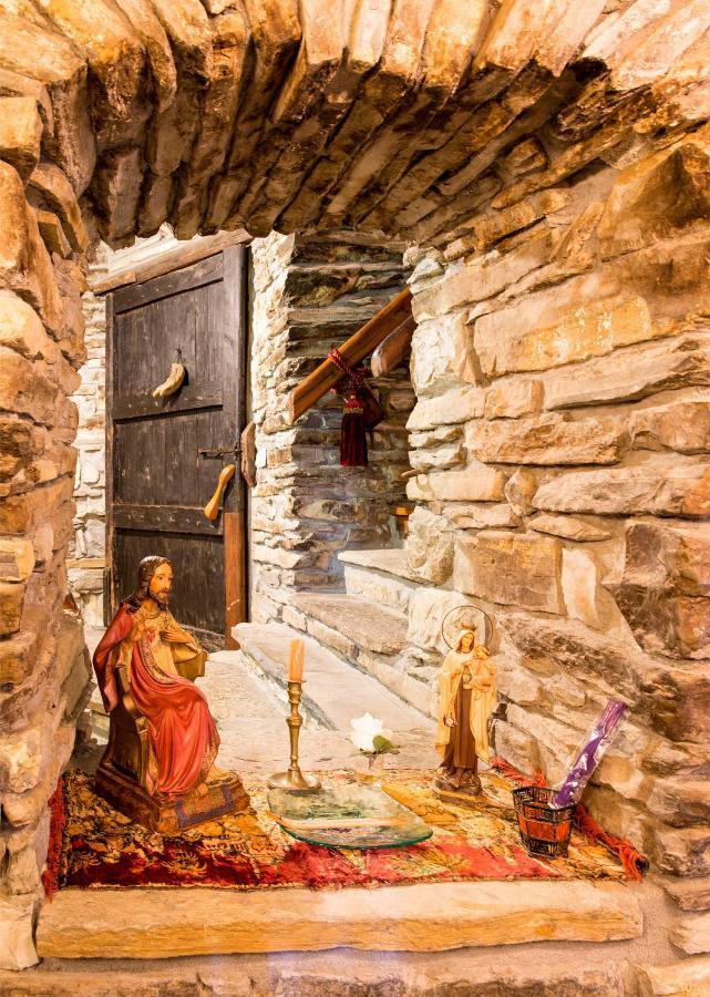 Sosola Baserria Country house *