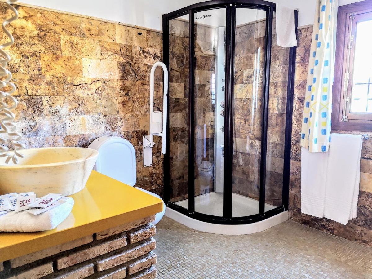 Complejo Rural Sol De Country house *