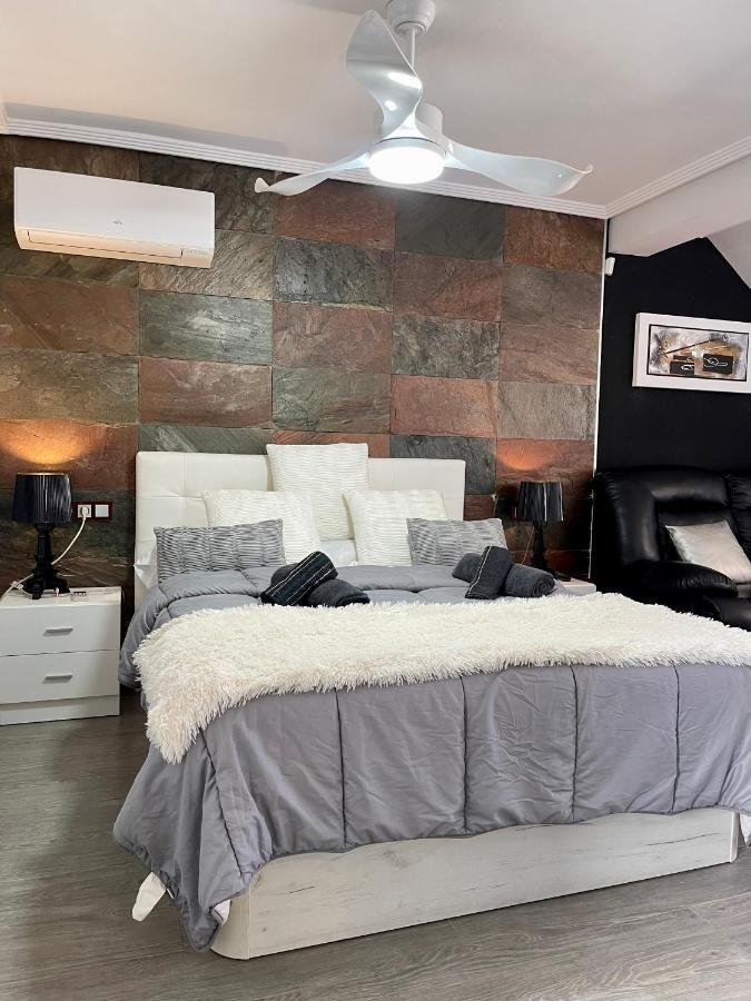 Сasa de vacaciones Vivienda En Playa