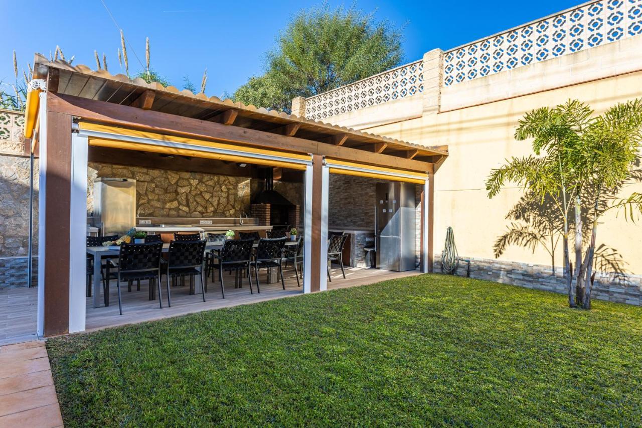 Sun, Relax, Climatized Pool & Steps To The By Mellow * Vélez